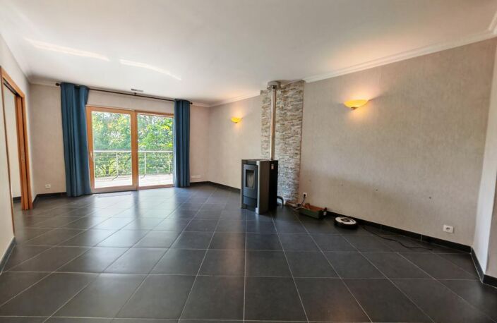 Maison ossature bois plain-pied EAUZE (32) — photo 4