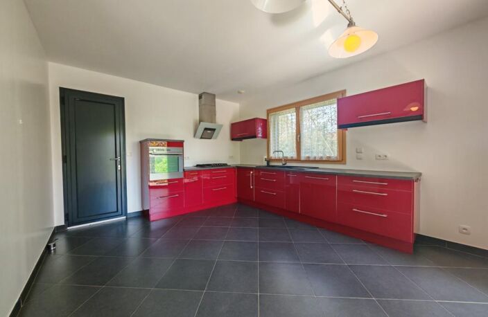 Maison ossature bois plain-pied EAUZE (32) — photo 5