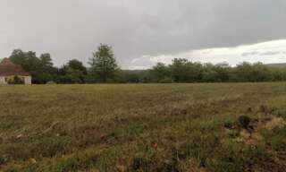 Terrain  1400 m² à vendre à Coulounieix-Chamiers (24660)
