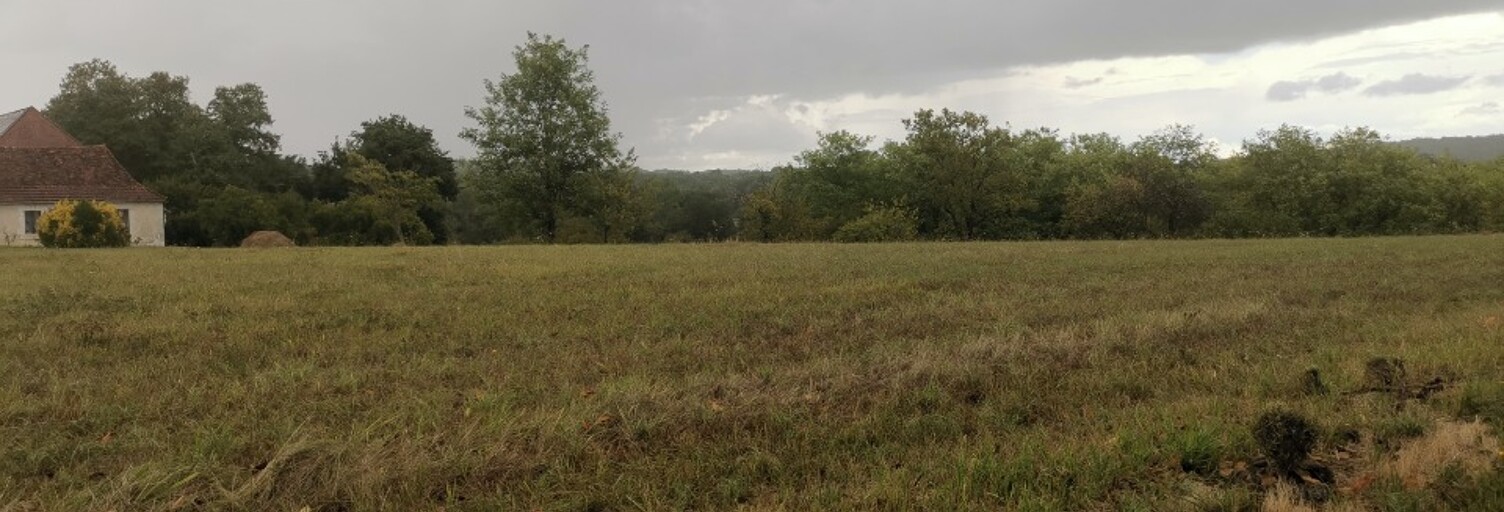 Terrain  1400 m² à vendre à Coulounieix-Chamiers (24660)