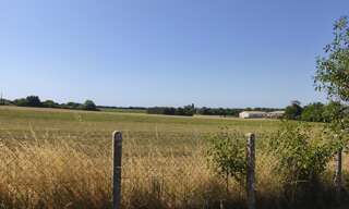 Terrain  400 m² à vendre à Arvert (17530)