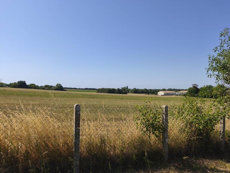 Terrain à bâtir à Arvert (17530) — photo 1
