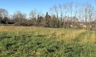 Terrain  600 m² à vendre à Abzac (33230)