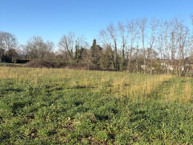 Terrain à bâtir à Guîtres (33230) — photo du bien