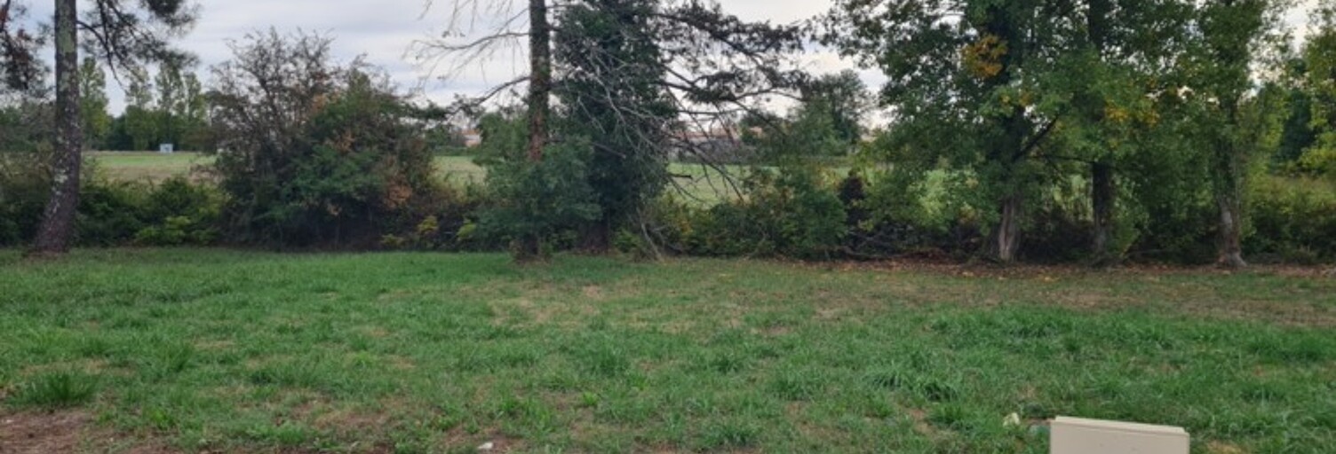 Terrain  467 m² à vendre à Saint-Palais-sur-Mer (17420)