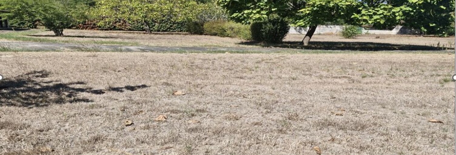Terrain  950 m² à vendre à Arbanats (33640)
