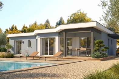 Maison 4 pièces 273000 €