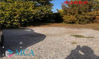 Terrain  400 m² à vendre à Créon (33670)