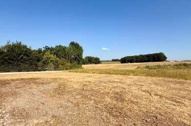 Terrain  27500 €