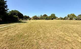 Terrain  1300 m² à vendre à Sigoulès-et-Flaugeac (24240)