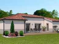 Maison à construire à Saint-Laurent-des-Vignes (24100) — photo 3