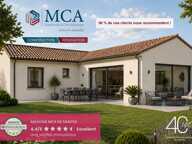 Terrain à bâtir à Le Gua (17600) — photo 2