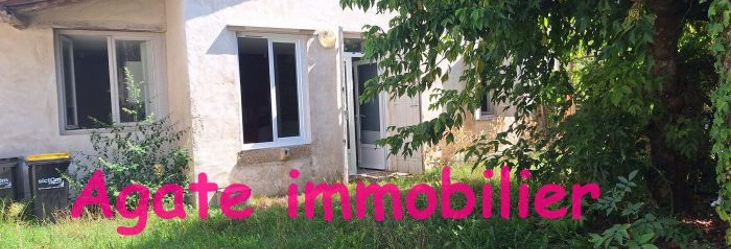 Maison 2 Pièces 66 m² à louer à Noaillan (33730)