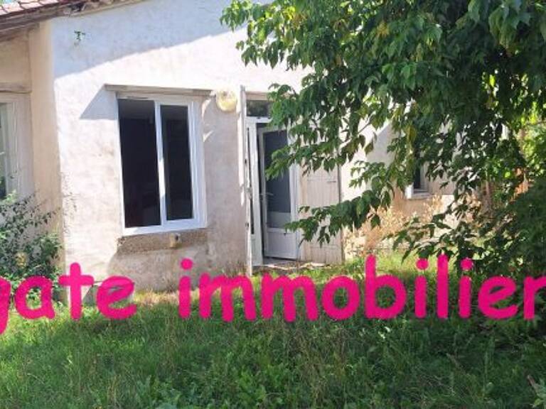 MAISON A LOUER 33730 NOAILLAN — photo 1