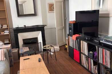 Maison 5 pièces 1520 €