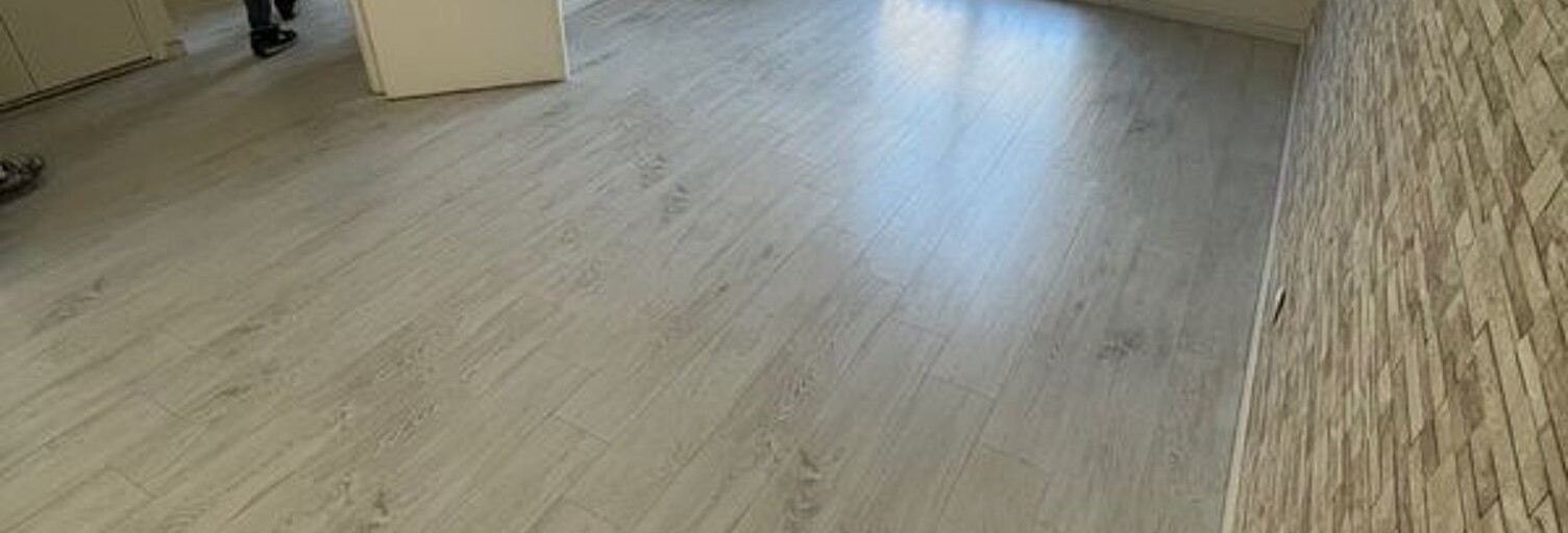 Appartement 2 Pièces 50 m² à louer à Bordeaux (33000)