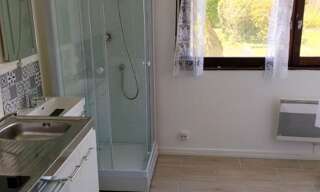 Appartement 1 Pièce 13 m² à louer à Bordeaux (33000)