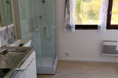 Appartement 1 pièces 370 €