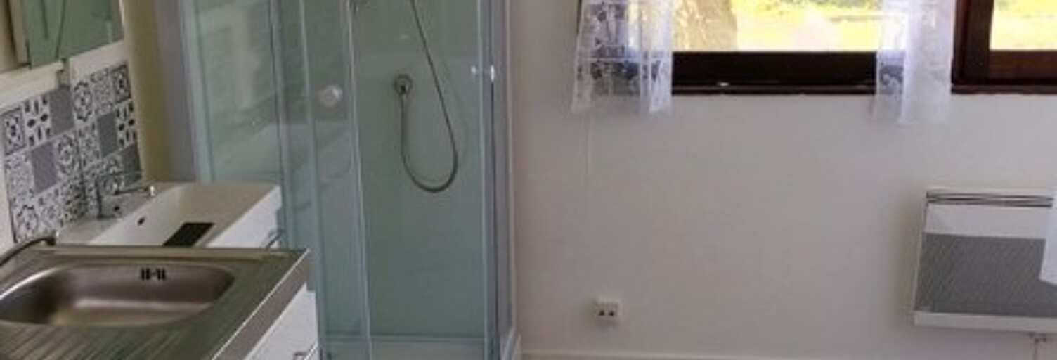 Appartement 1 Pièce 13 m² à louer à Bordeaux (33000)