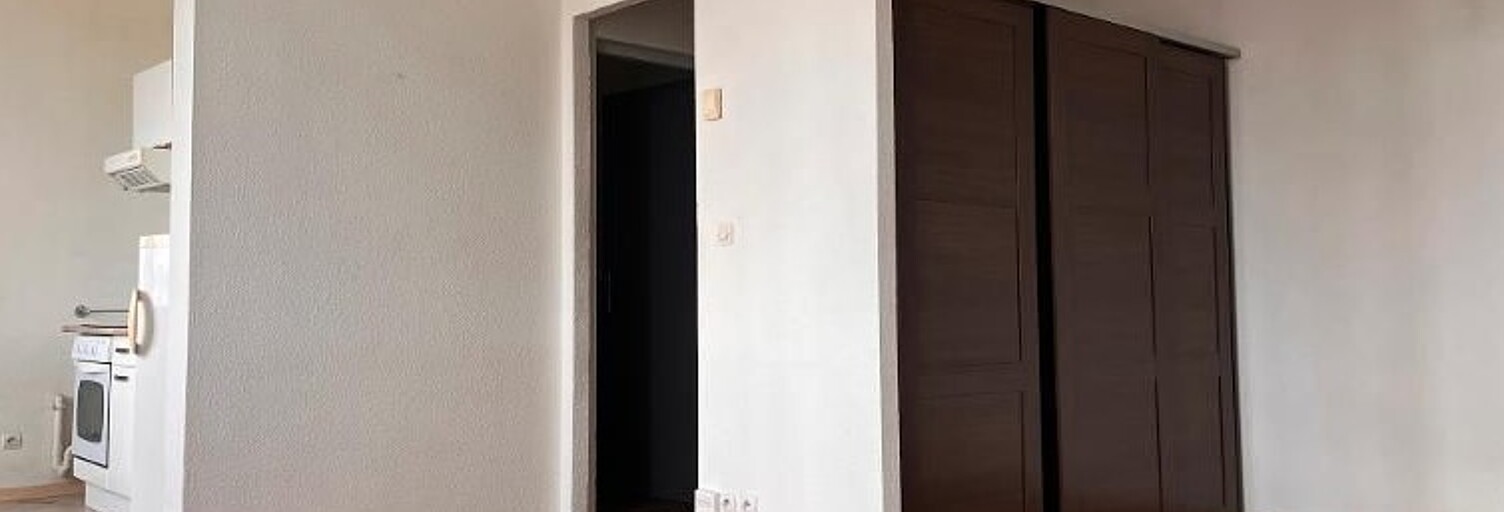 Appartement 2 Pièces 32 m² à louer à Bordeaux (33000)