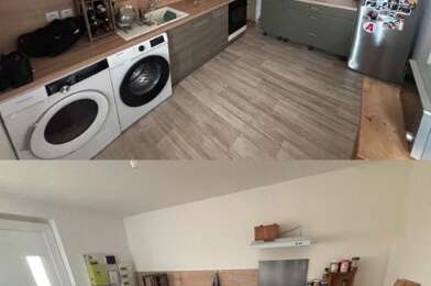 Appartement 3 pièces 713 €