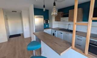 Appartement 3 Pièces 62 m² à louer à Cenon (33150)