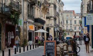 Appartement 2 Pièces 50 m² à louer à Bordeaux (33000)