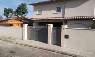 Appartement 1 Pièce 13 m² à louer à Villenave-d'Ornon (33140)