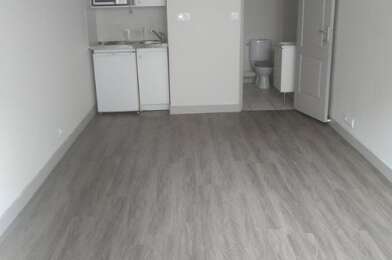 Appartement 1 pièces 350 €