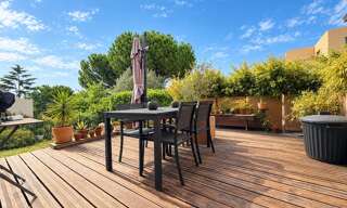Appartement 3 Pièces 65 m² à vendre à Saint-Laurent-du-Var (06700)