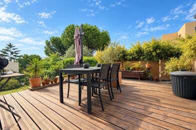 Appartement 3 pièces 394000 €