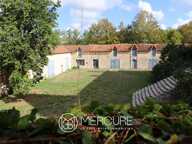 Prestigieux château XVIIIe en Charente — photo 3