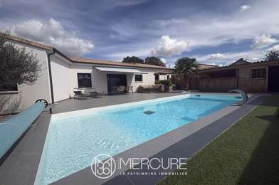 Maison 5 pièces 357000 €