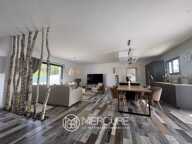 MAISON RECENTE DE PLAIN PIED AVEC PISCINE CHAUFFÉE — photo 4