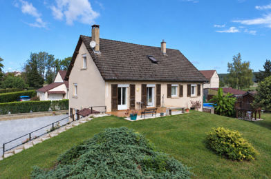 Maison 7 pièces 263000 €