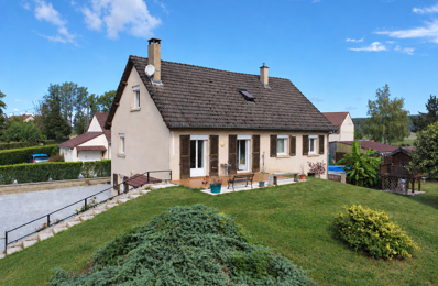 Pavillon sur sous-sol — photo du bien