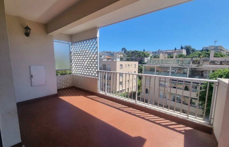 Photo Appartement de 3 pièces Nice
