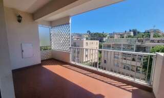 Appartement 3 Pièces 71 m² à louer à Nice (06000)