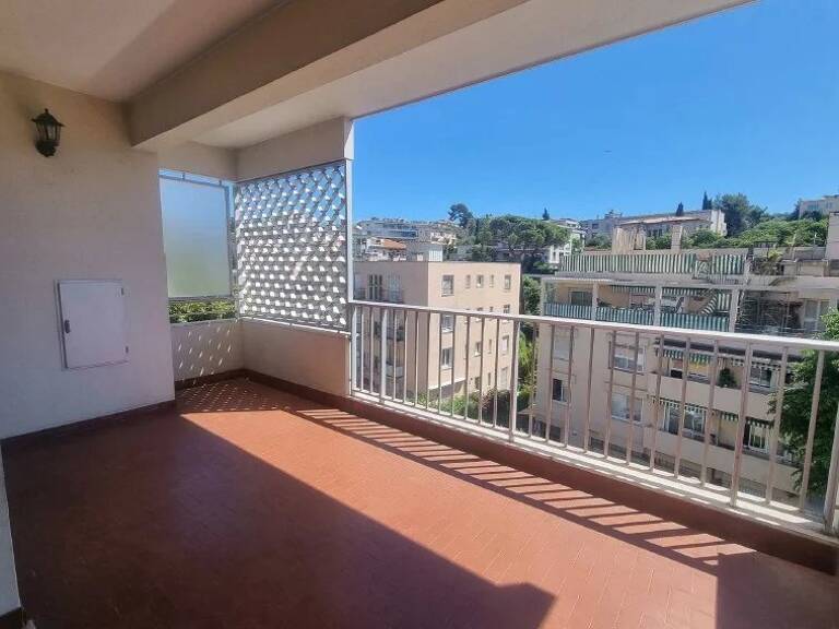3 PIECES - AV GEORGES V - CIMIEZ — photo 1