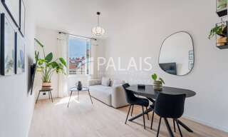 Appartement 3 Pièces 53 m² à vendre à Nice (06000)