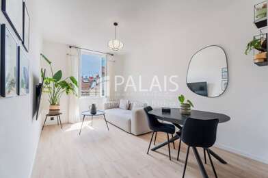 Appartement 3 pièces 448000 €