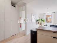 //NICE-WILSON 3PIECES DERNIER ETAGE EN PARFAIT ETAT// — photo 4