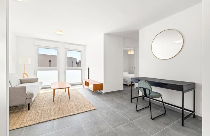 Appartement — photo 4