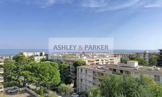 Appartement 3 Pièces 59 m² à vendre à Nice (06200)