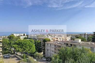 Appartement 3 pièces 449000 €