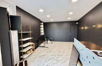 Local commercial — photo du bien