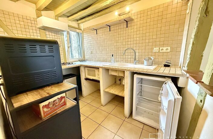 Maison T2 bis meublée — photo 3