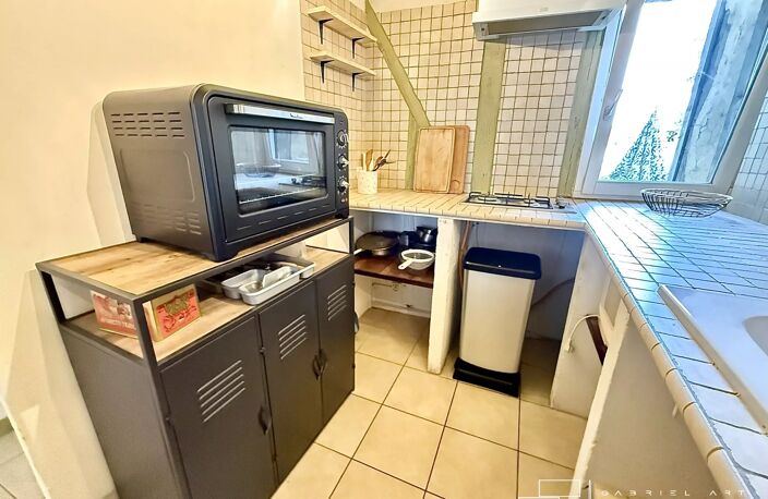 Maison T2 bis meublée — photo 4