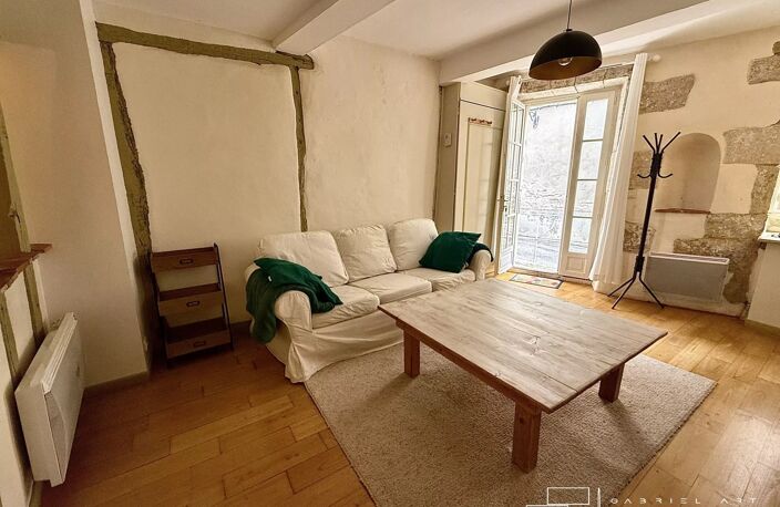 Maison T2 bis meublée — photo 5