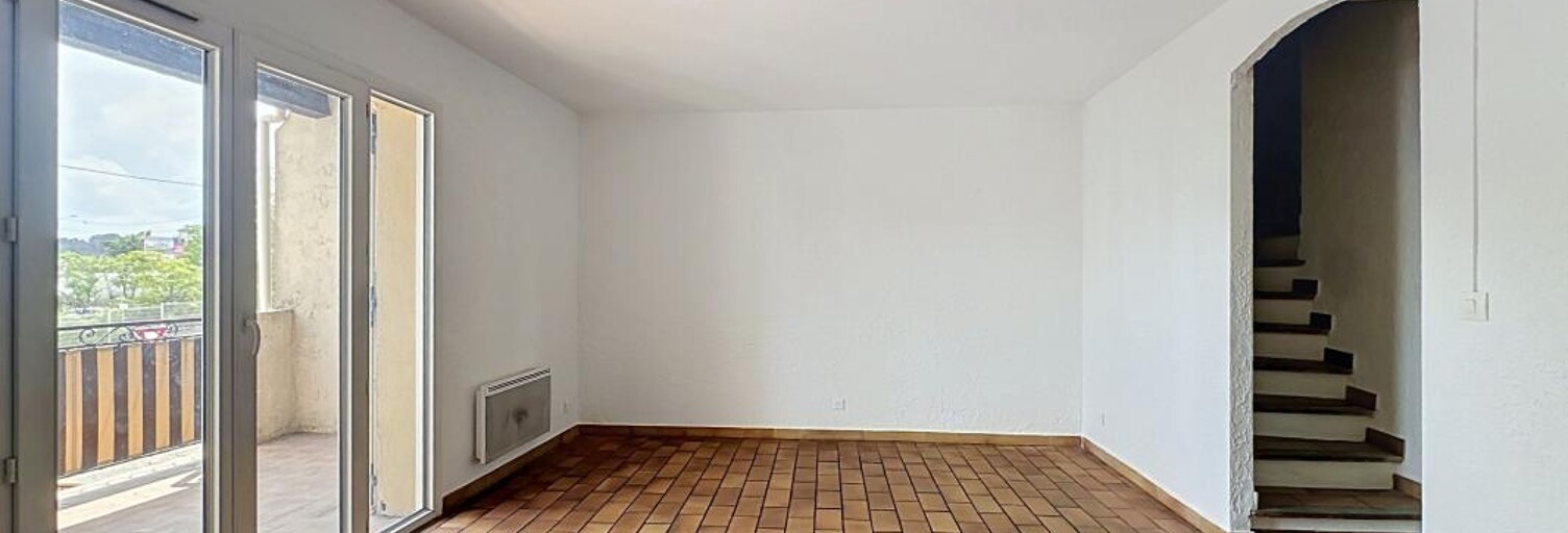 Maison 4 Pièces 74 m² à louer à Le Cannet (06110)